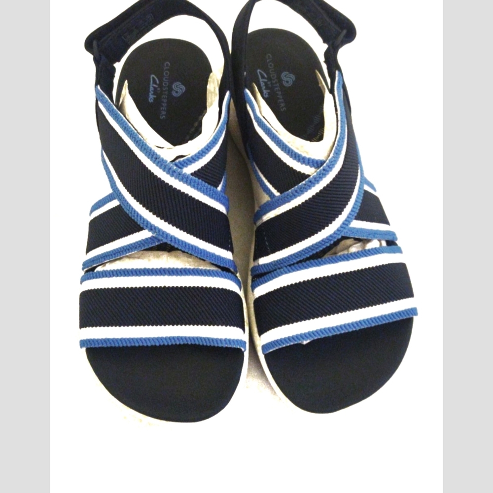 Cloudsteppers by Clarks